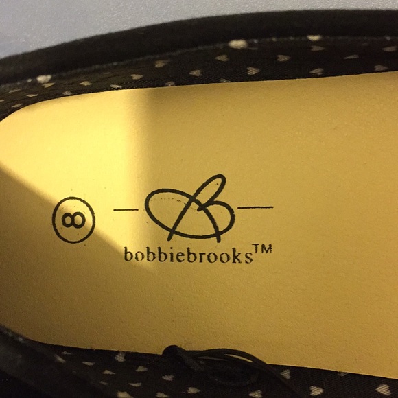 Bobbie brooks shoes size 8 new - Picture 5 of 6
